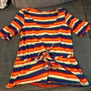 Fossil shirt super cute great condition